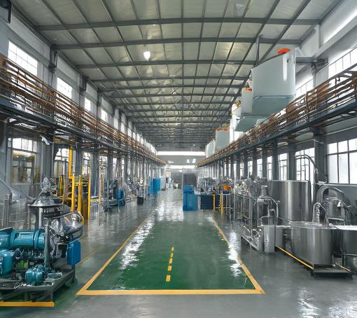 浸滲加工技術的技術前景