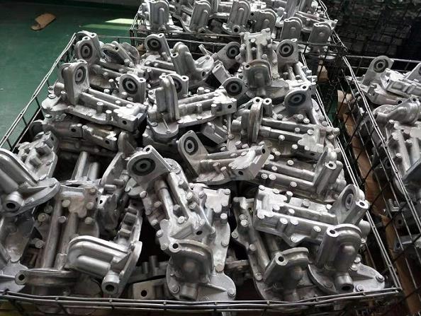 連載：5 篇關于浸滲實例的文章一《浸滲技術在汽車制造中的應用》