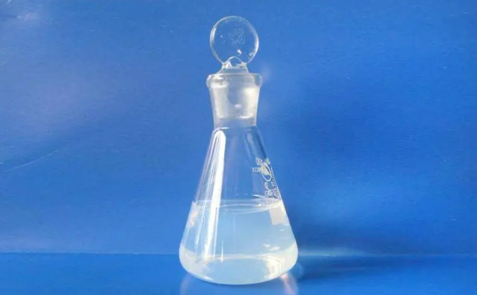 剖析浸滲液——在工業和環保中的作用