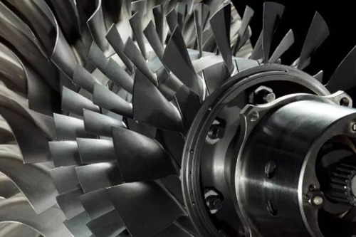 飛機的鋁合金鑄造零件 飛機的鋁合金鑄造零件