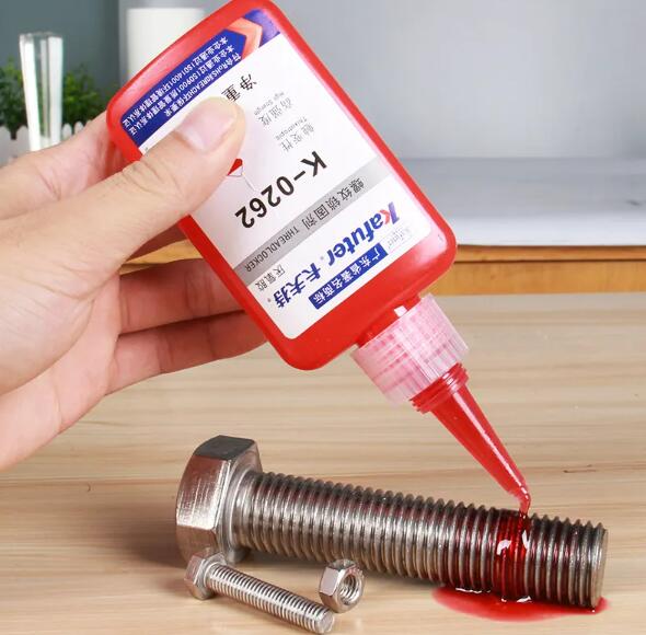 螺紋膠浸滲劑 螺紋膠浸滲劑