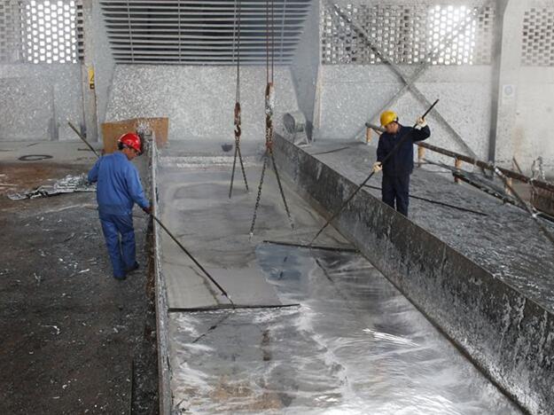 簡單分析熱浸滲的概念及優缺點（包含工藝、分類及過程）