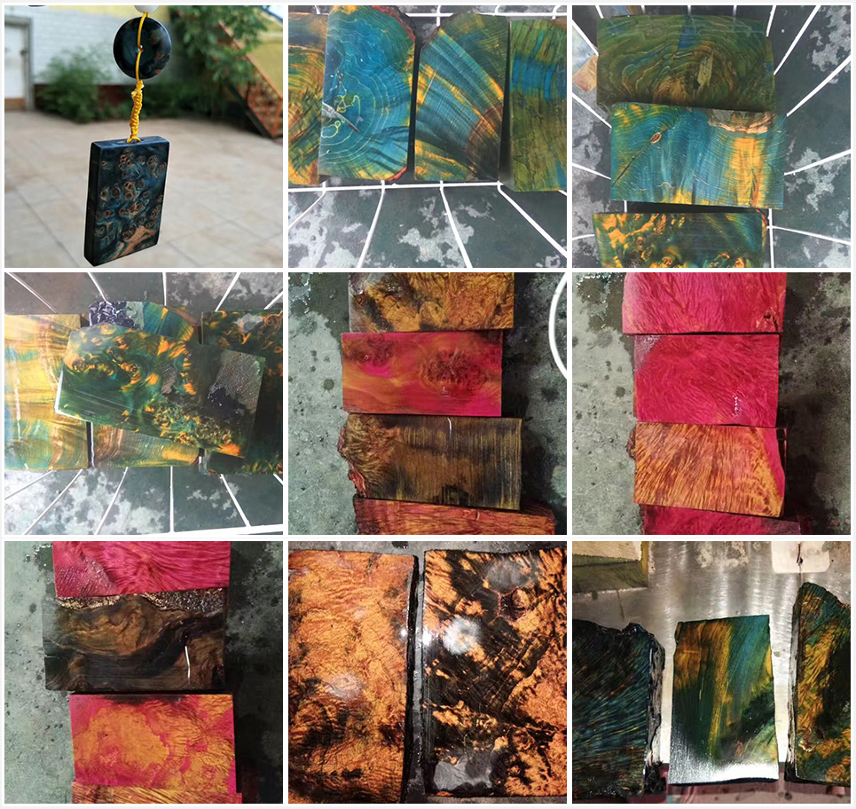 解析木材浸滲技術的廣泛應用 解析木材浸滲技術的廣泛應用