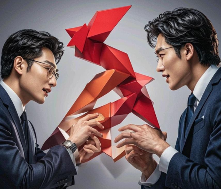 行業競爭加劇 行業競爭加劇