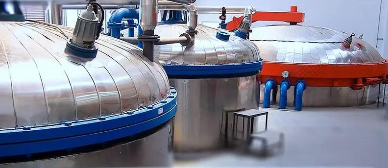 真空浸滲設(shè)備 真空浸滲設(shè)備