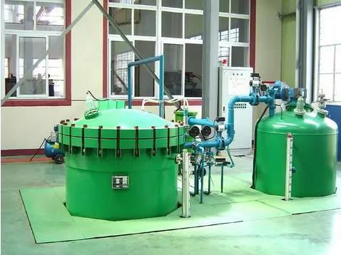 真空浸滲設(shè)備 真空浸滲設(shè)備