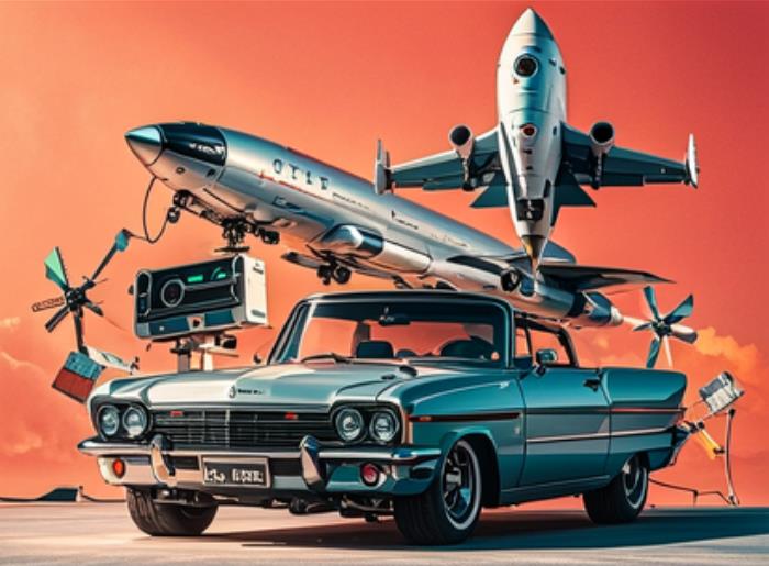 汽車、航空航天、電子 汽車、航空航天、電子