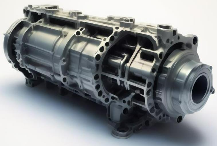 汽車發(fā)動機(jī)缸體 汽車發(fā)動機(jī)缸體